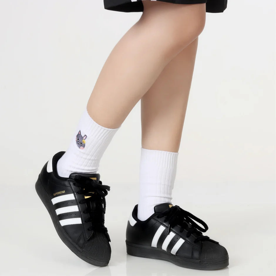 RIIZE 'HUG' SPECIAL MD SOCKS SET