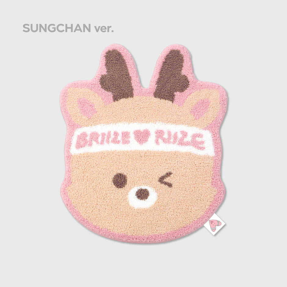 RIIZE - RIIZE 'HUG' SPECIAL MD RUG