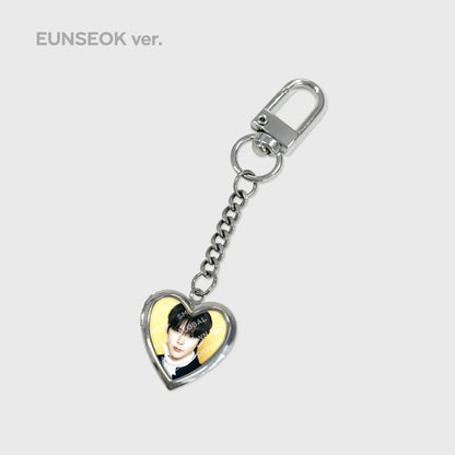 RIIZE - RIIZE 'HUG' SPECIAL MD MIRROR KEY HOLDER