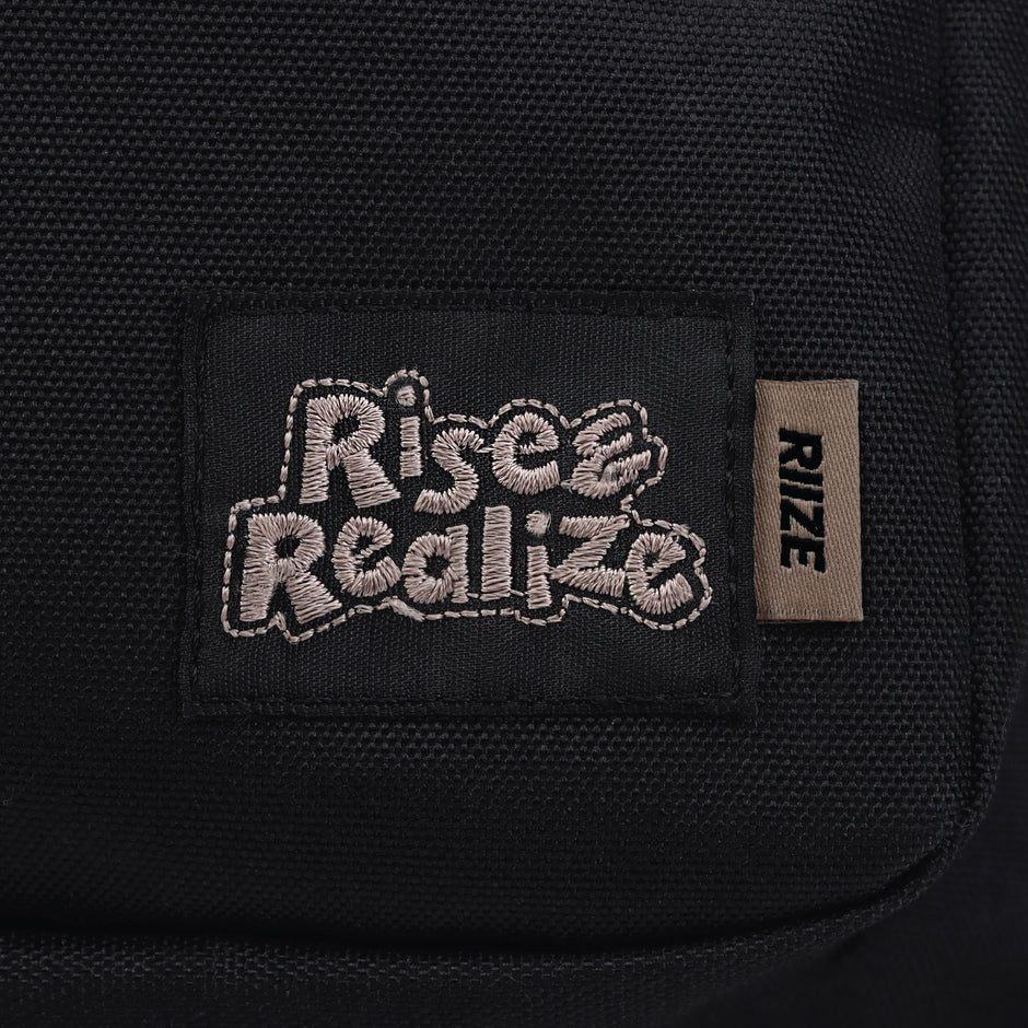 RIIZE 'HUG' SPECIAL MD BACKPACK SET