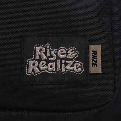 RIIZE 'HUG' SPECIAL MD BACKPACK SET