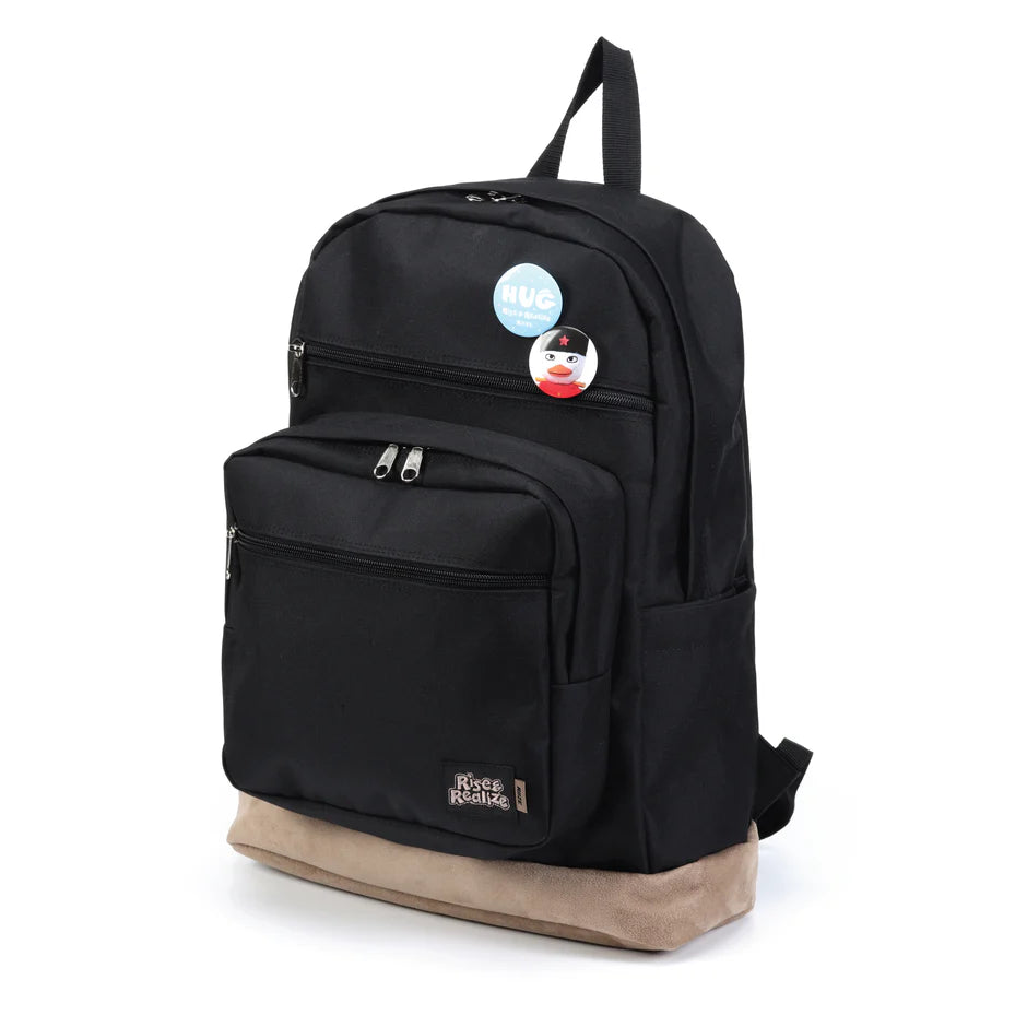 RIIZE 'HUG' SPECIAL MD BACKPACK SET