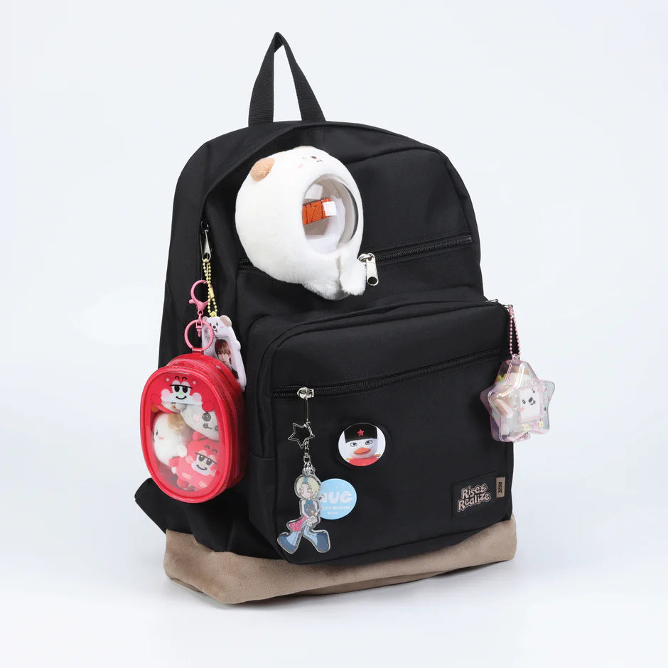 RIIZE 'HUG' SPECIAL MD BACKPACK SET