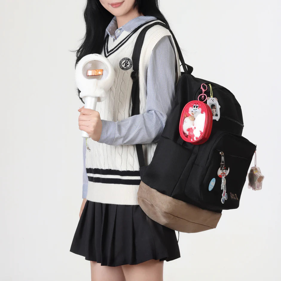 RIIZE 'HUG' SPECIAL MD BACKPACK SET