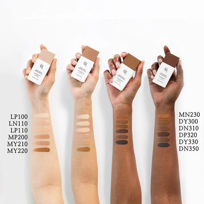 Beauty of Joseon Daily Tinted Fluid Sunscreen 50ml