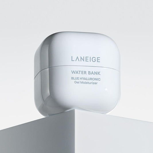 LANEIGE Water Bank Blue Hyaluronic Gel Cream 45ml
