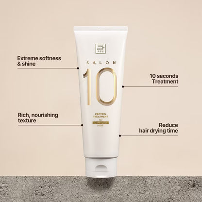 Mise-en-scene Salon 10 Treatment 300mL