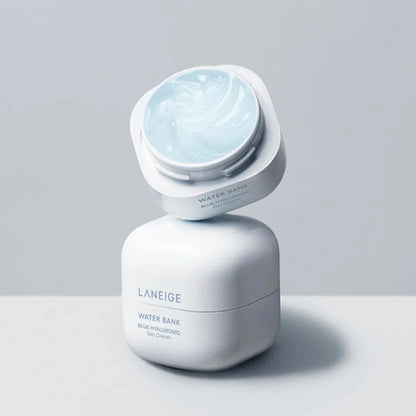 LANEIGE Water Bank Blue Hyaluronic Gel Cream 45ml