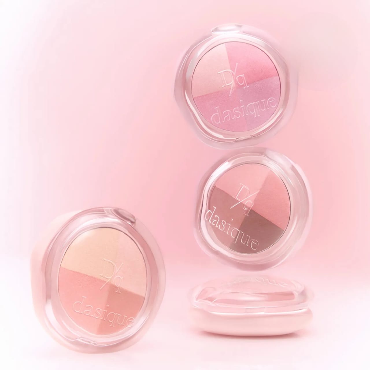 dasique Multi Quad Shadow