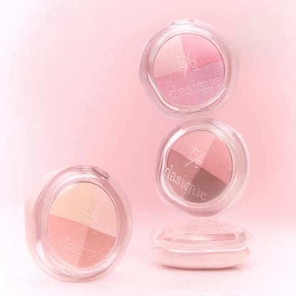 dasique Multi Quad Shadow