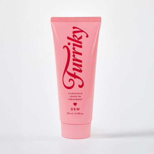 Furriky Silk Shield Leave-In Treatment Dew 200ml