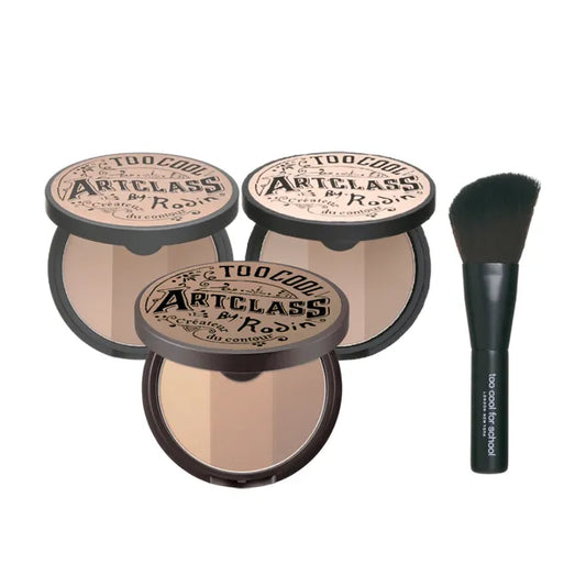 too cool for school - Artclass By Rodin Shading Master Set
