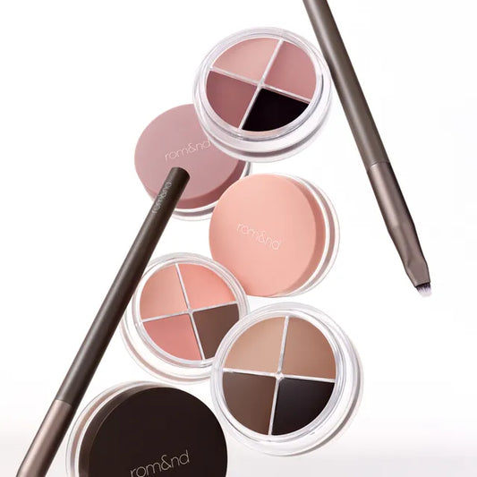 rom&nd Han All Eye Pot Liner