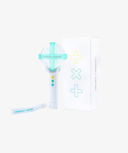 TXT OFFICIAL LIGHT STICK Ver.2