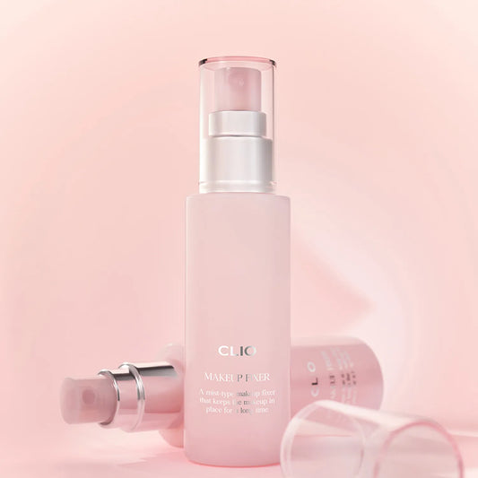CLIO Makeup Fixer 100ml