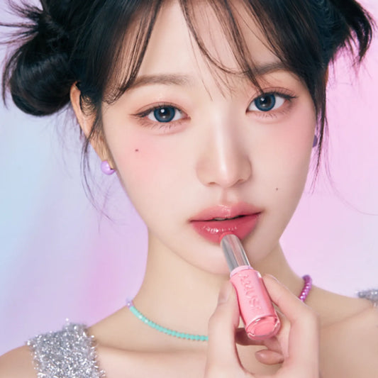 [+ WONYOUNG PHOTOCARD] AMUSE Fondue Balm