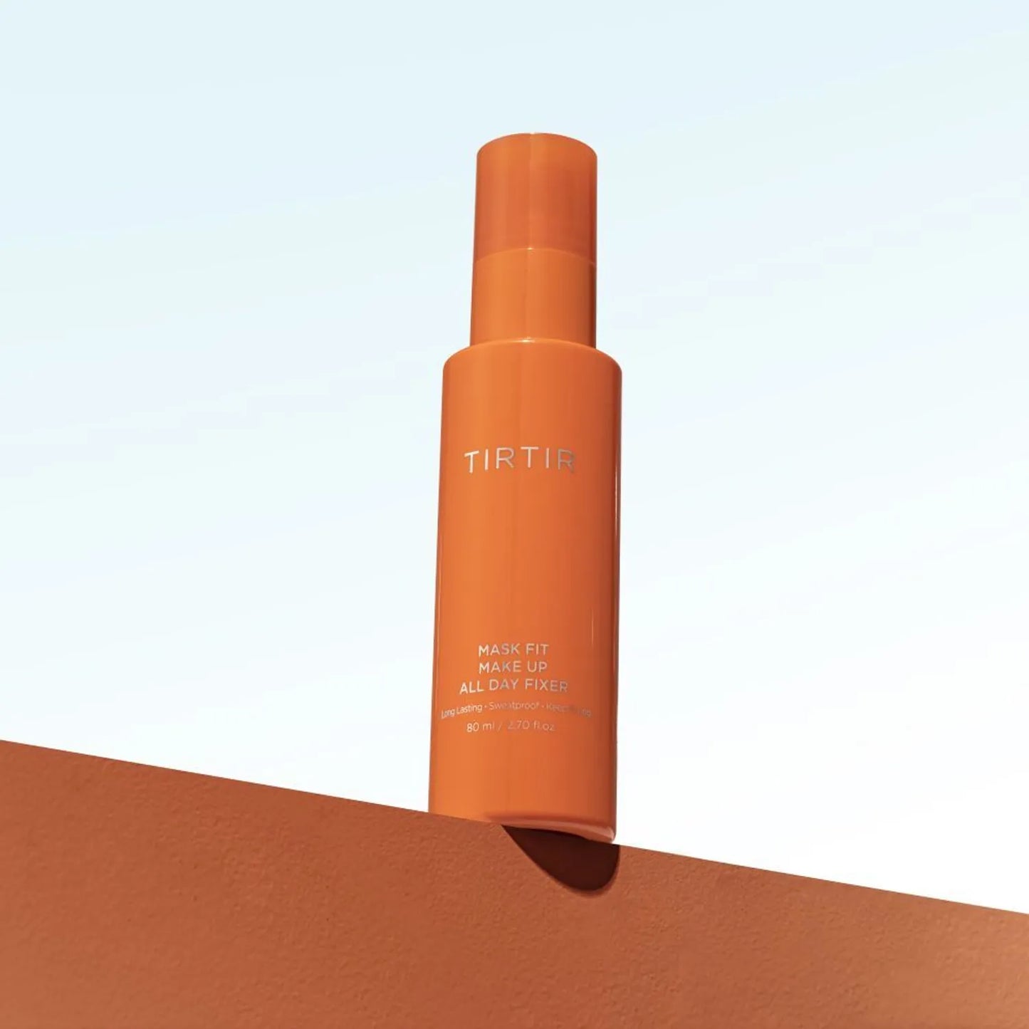 TIRTIR MASK FIT MAKE UP ALL DAY FIXER 80ml