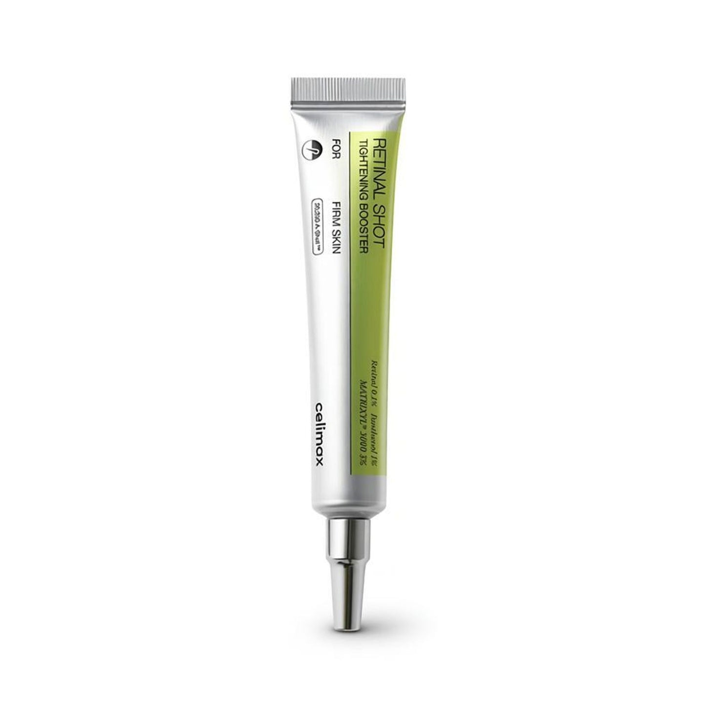 celimax The Vita A Retinal Shot Tightening Booster 15ml