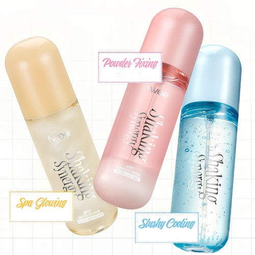 fwee Shaking Synergy Mist 50ml