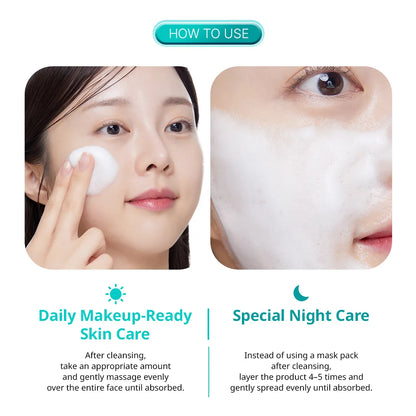 VT Micro Bubble Serum