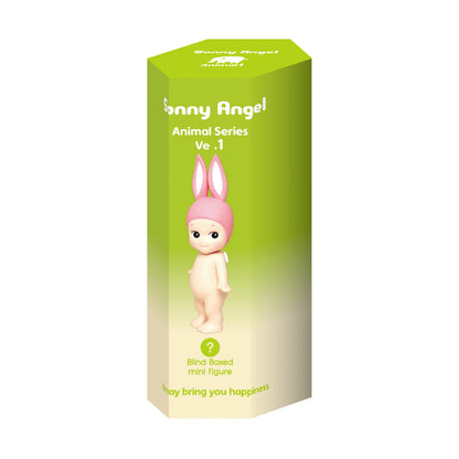 Official Sonny Angel Animal Series Ver.1