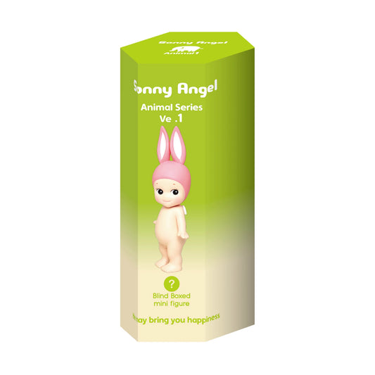 Official Sonny Angel Animal Series Ver.1
