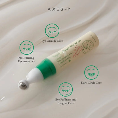 AXIS - Y - Vegan Collagen Eye Serum