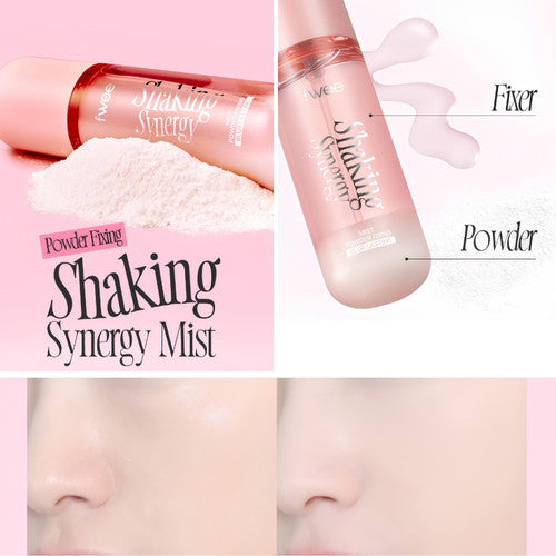fwee Shaking Synergy Mist 50ml