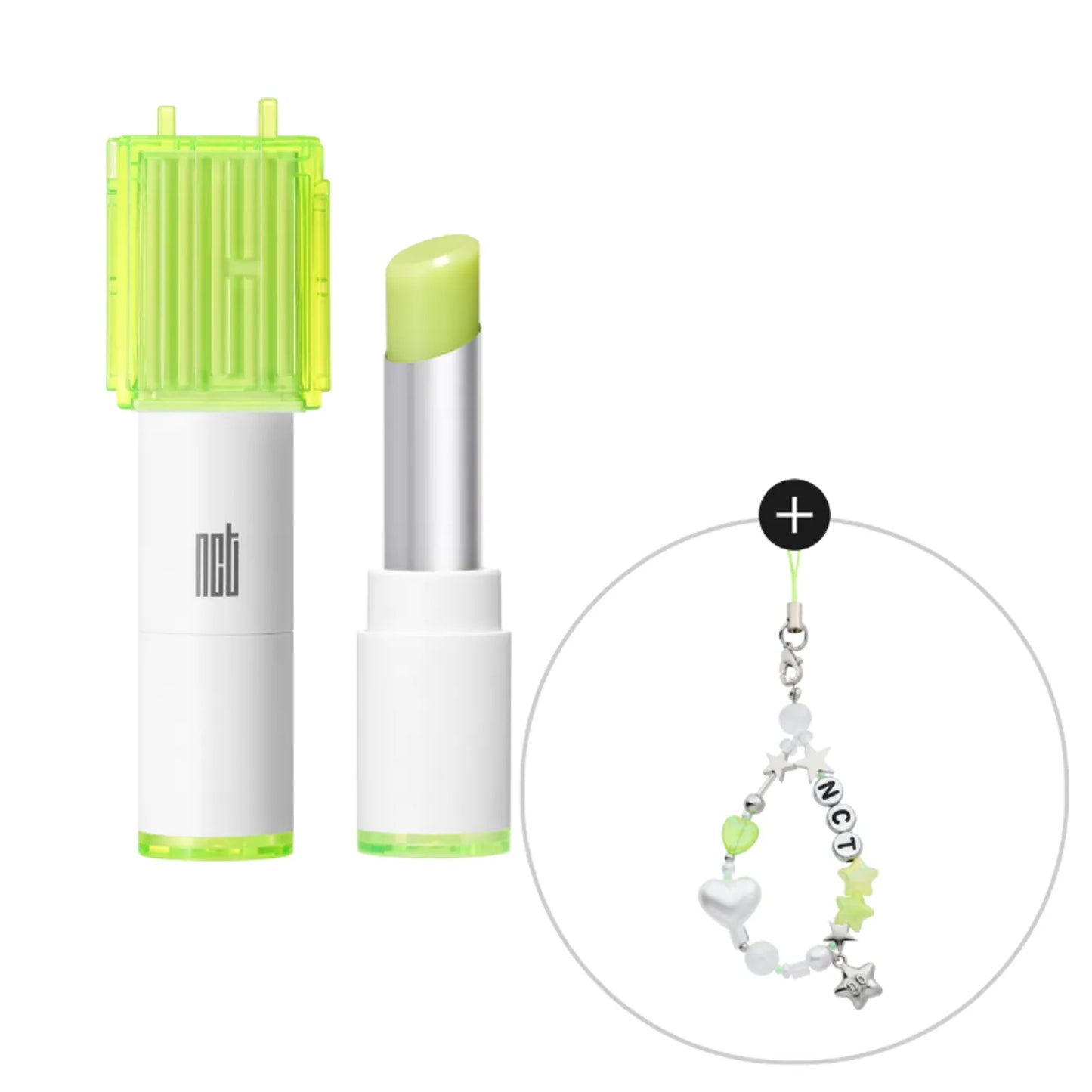 Fansignal Lip Balm [SM ARTISTS]