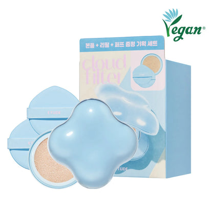 ETUDE Cloud Filter Cushion