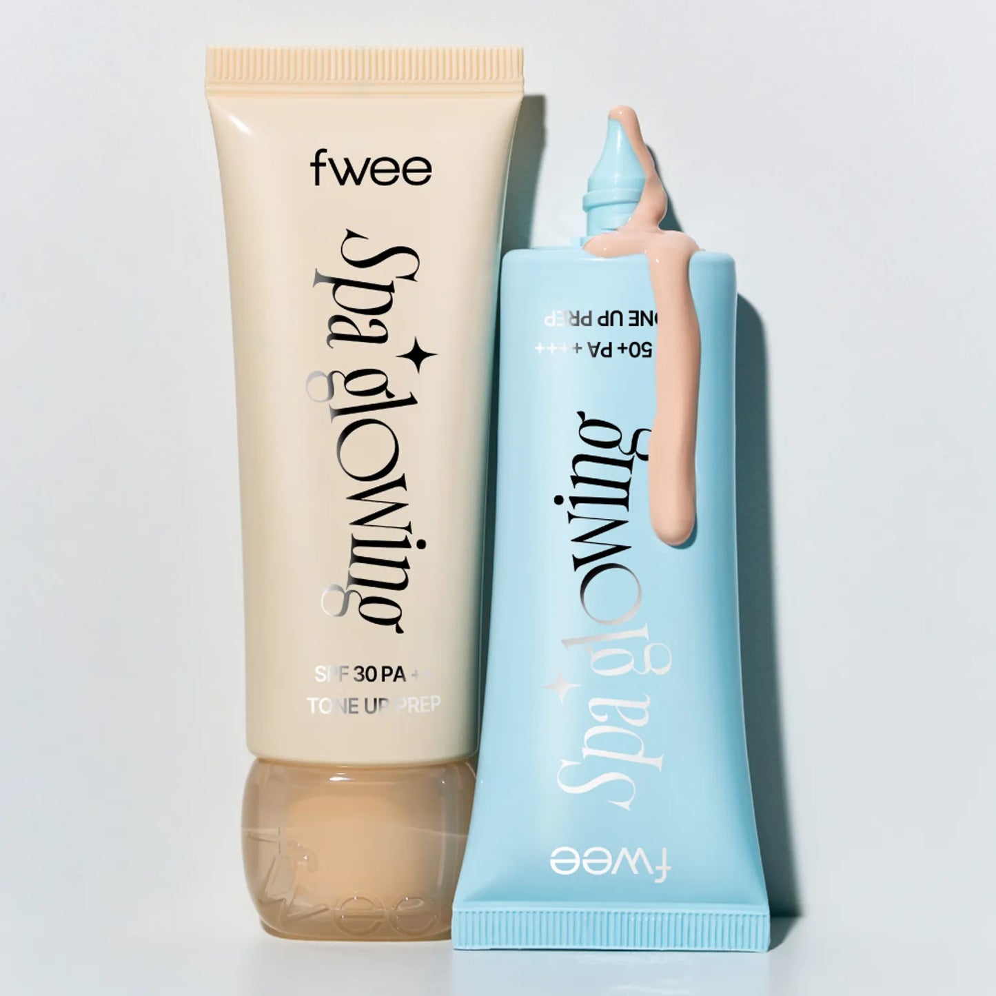 fwee Spa Glowing UV Tone-Up Prep 35ml