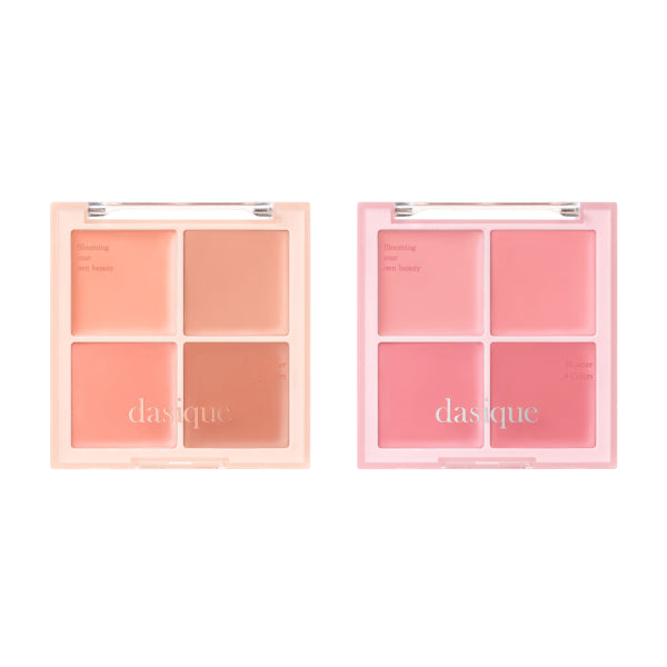 [MILKY FRUITS EDITION] DASIQUE Blending Mood Cheek