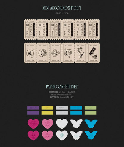 DAY6 - 3RD WORLD TOUR [FOREVER YOUNG] (Blu-ray)