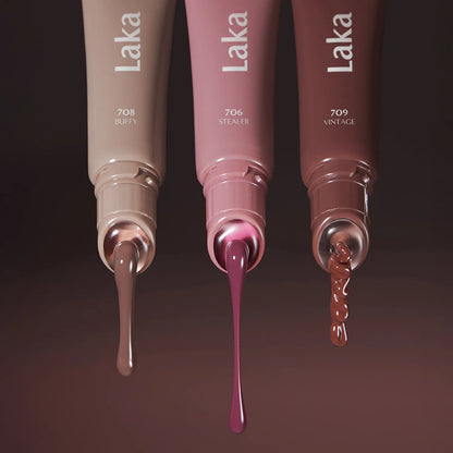 Laka Fruity Lip Glotioner