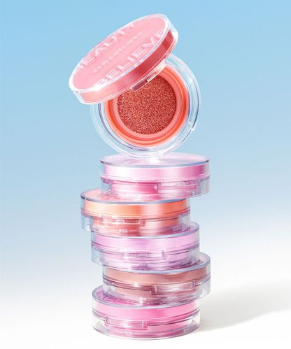 JUNGSAEMMOOL Artist Cushion Blush