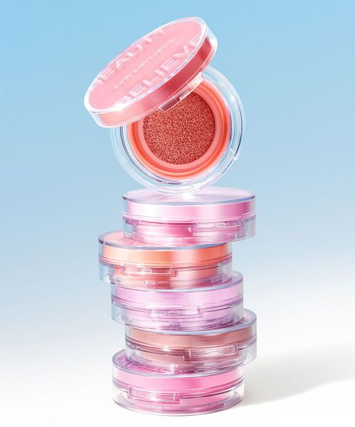 JUNGSAEMMOOL Artist Cushion Blush