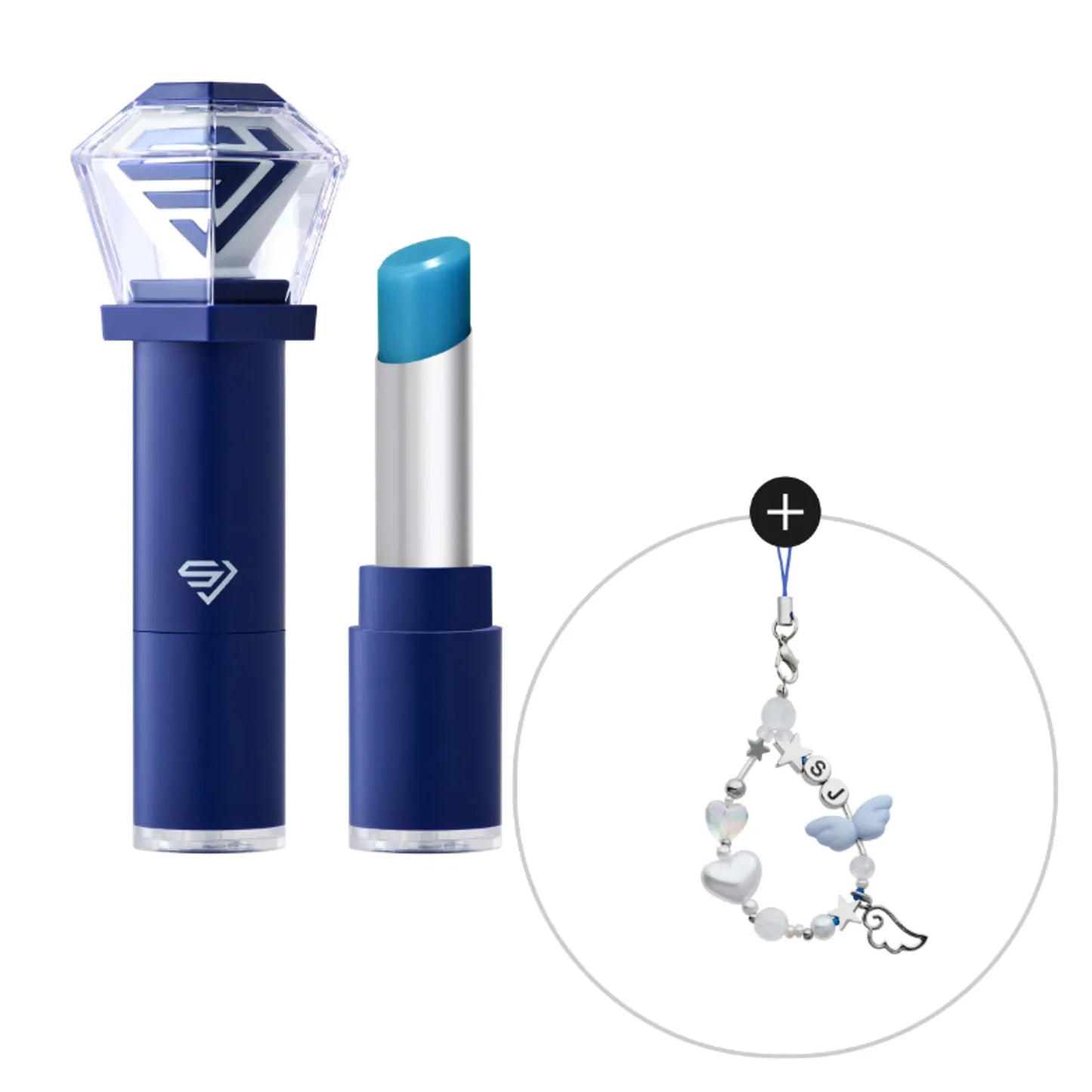Fansignal Lip Balm [SM ARTISTS]