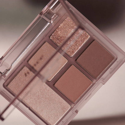 hince All-Round Eye Palette