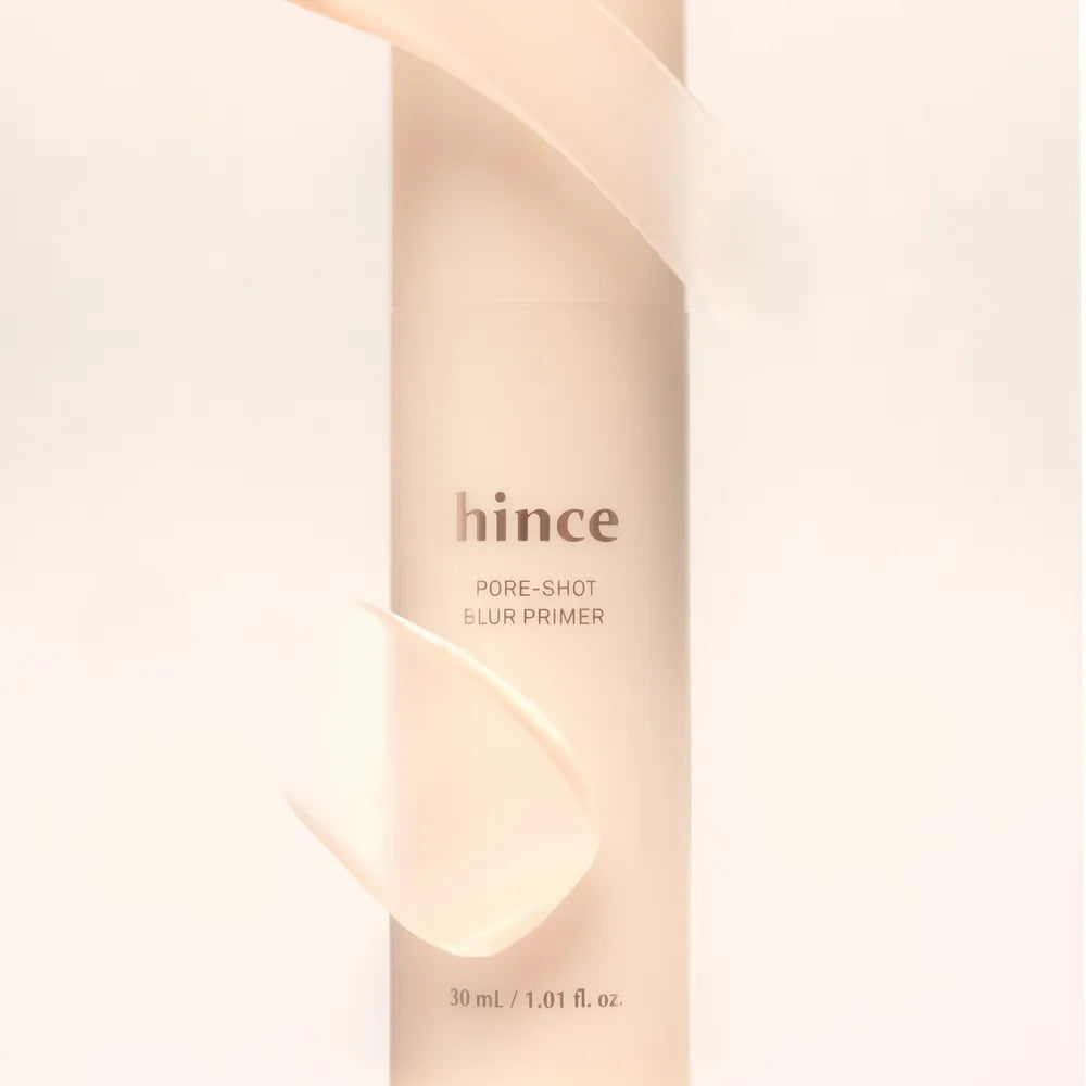 Hince Pore-Shot Blur Primer 30ml