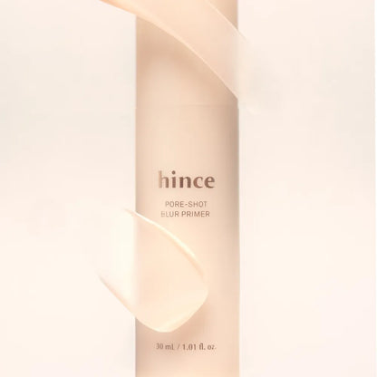 Hince Pore-Shot Blur Primer 30ml