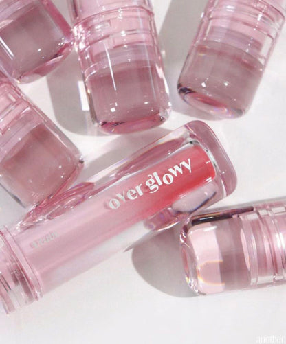 ETUDE X RIIZE  - Over Glowy Tint