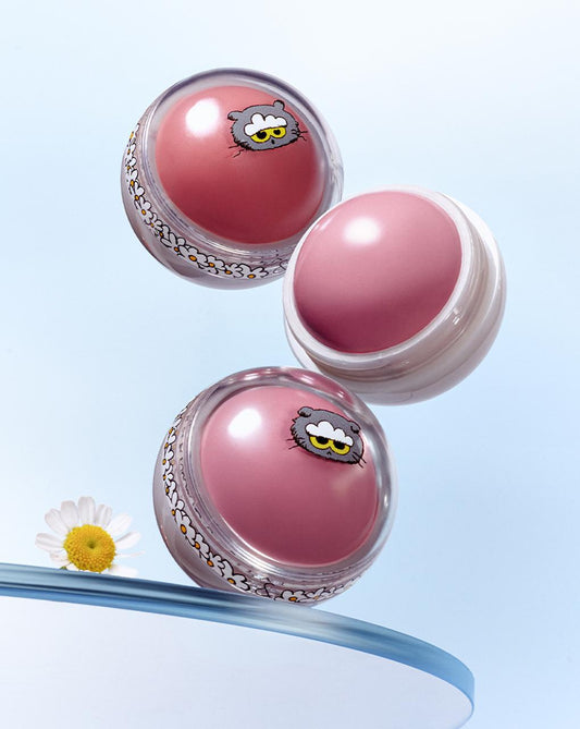 [ZO&FRIENDS EDITION] rom&nd Juicy Roll Cheek