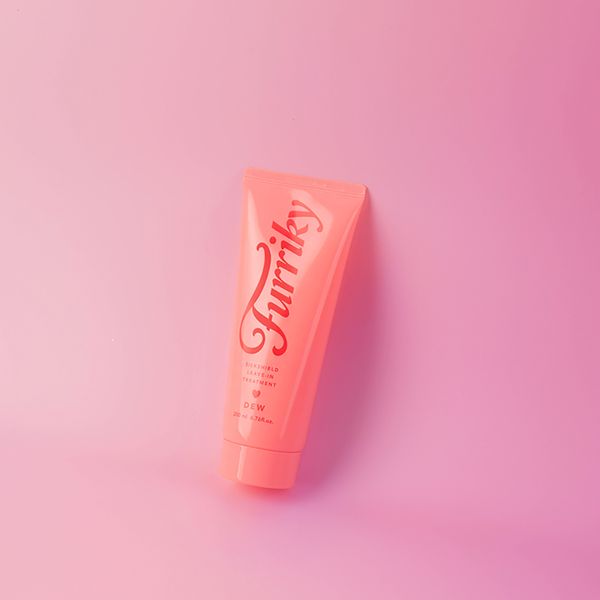 Furriky Silk Shield Leave-In Treatment Dew 200ml