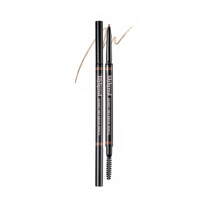 lilybyred Skinny Mes Brow Pencil Double Pack