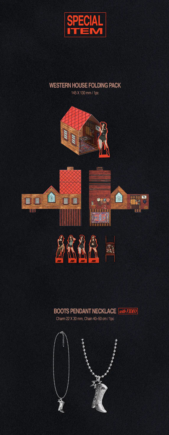 2026 aespa SEASON'S GREETINGS 🎁 + YES24 POB