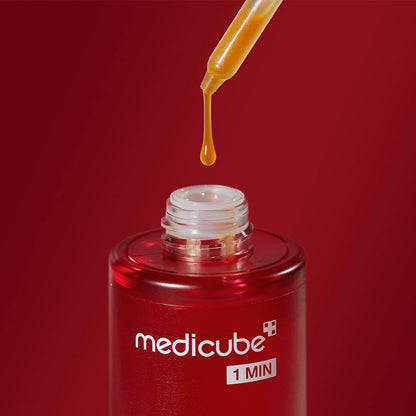 medicube Red Acne Succinic Acid Peel