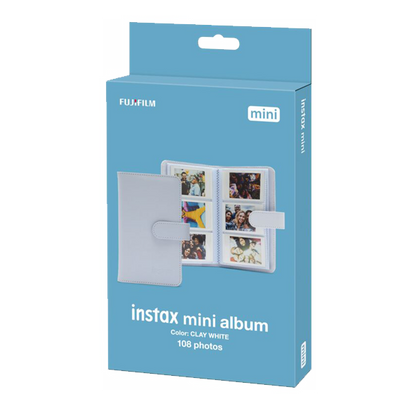 INSTAX Mini Album / Polaroid & Photocard Holder