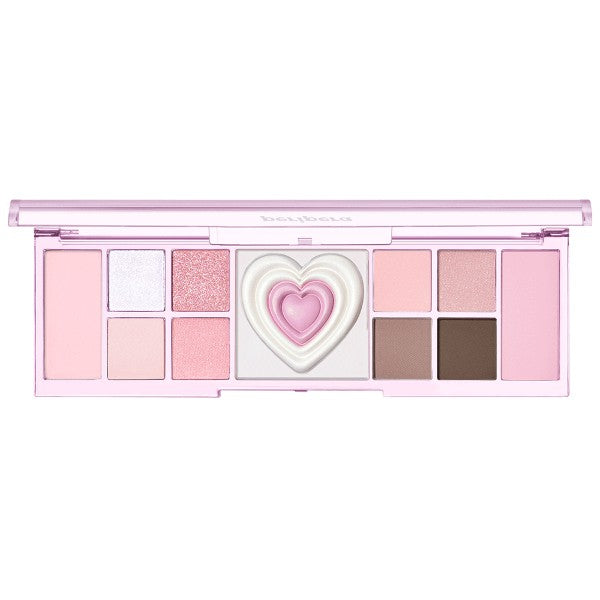 peripera - All Take Mood Like Palette Night Peri Friends Edition