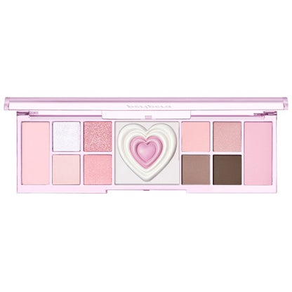 peripera - All Take Mood Like Palette Night Peri Friends Edition