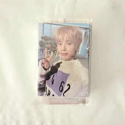 TXT TAEHYUN FLOWER SHOP OFFICIAL MD RING